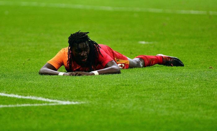 Fanatik yazarlarının Galatasaray - Aytemiz Alanyaspor maçı yorumları