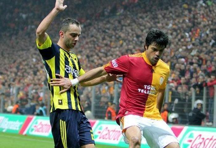 İNTERNETTE DERBİ GEYİKLERİ