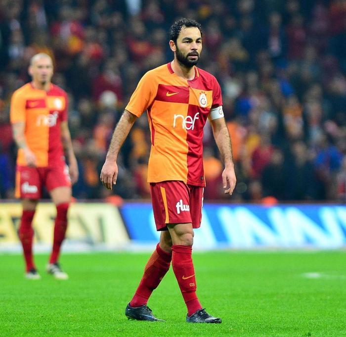 Fanatik yazarlarının Galatasaray - Aytemiz Alanyaspor maçı yorumları