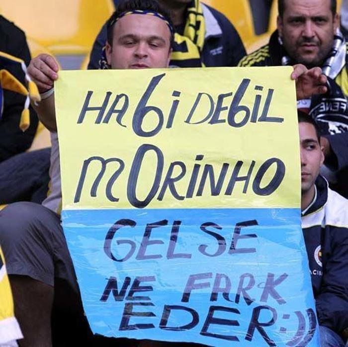 İNTERNETTE DERBİ GEYİKLERİ