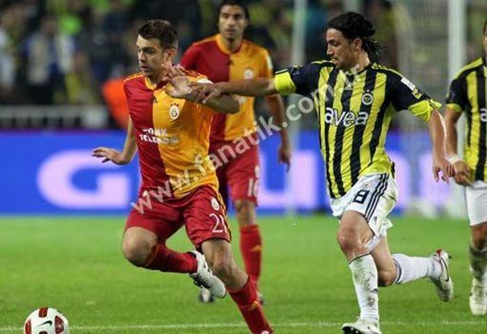 İNTERNETTE DERBİ GEYİKLERİ