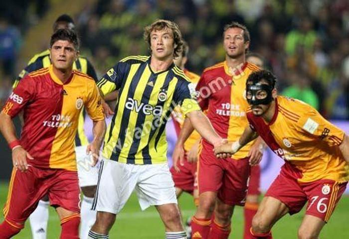 İNTERNETTE DERBİ GEYİKLERİ