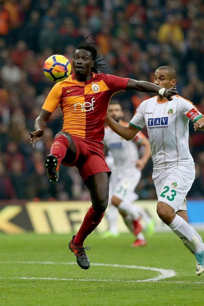 Fanatik yazarlarının Galatasaray - Aytemiz Alanyaspor maçı yorumları