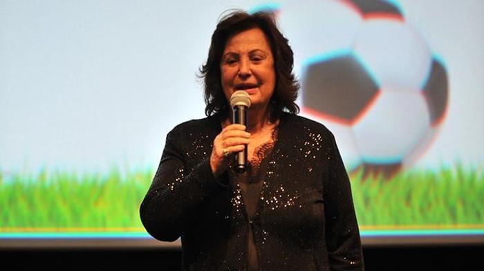 Revna Demirören: Engelli çocukların daha iyi eğitim alması ve yaşam sürmeleri için el ele verdik