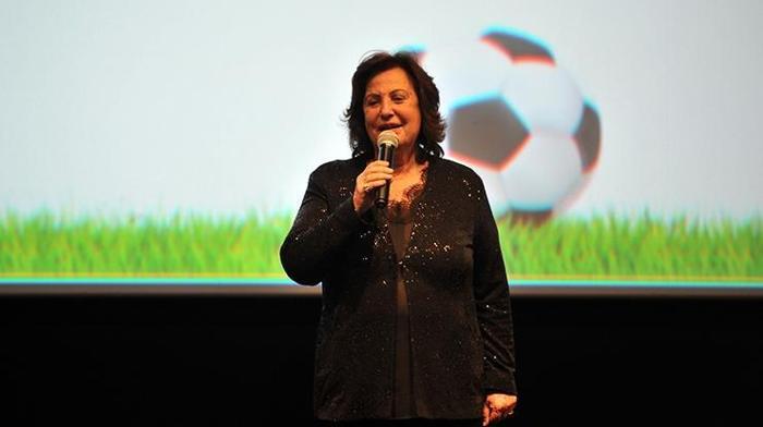 Revna Demirören: Engelli çocukların daha iyi eğitim alması ve yaşam sürmeleri için el ele verdik