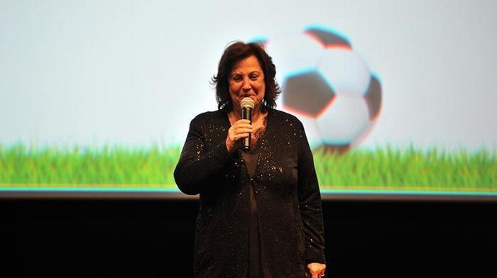 Revna Demirören: Engelli çocukların daha iyi eğitim alması ve yaşam sürmeleri için el ele verdik