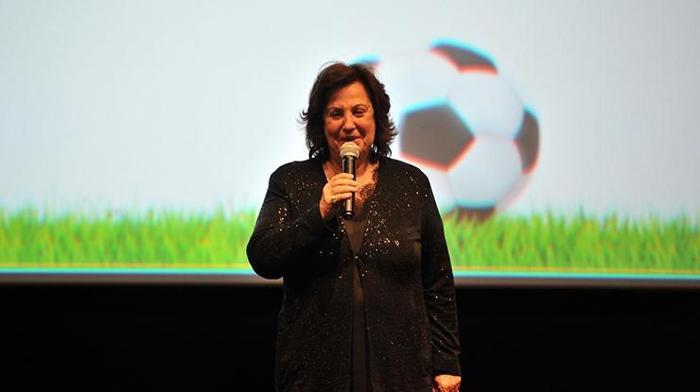 Revna Demirören: Engelli çocukların daha iyi eğitim alması ve yaşam sürmeleri için el ele verdik