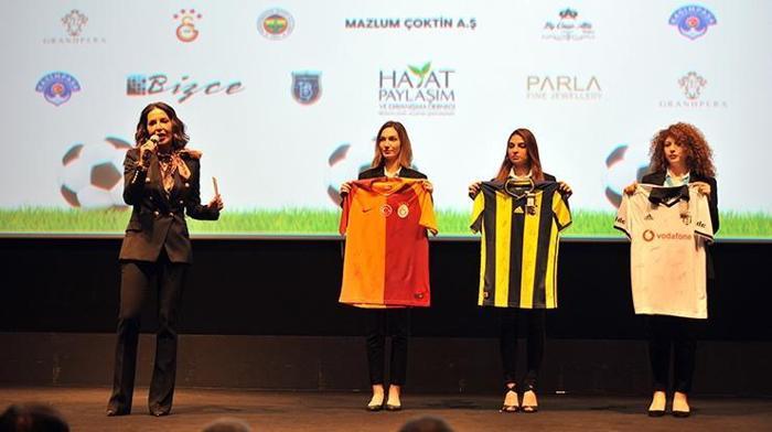 Revna Demirören: Engelli çocukların daha iyi eğitim alması ve yaşam sürmeleri için el ele verdik