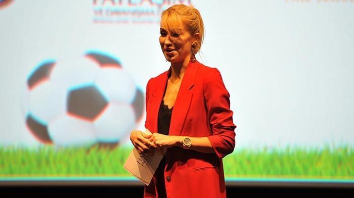 Revna Demirören: Engelli çocukların daha iyi eğitim alması ve yaşam sürmeleri için el ele verdik