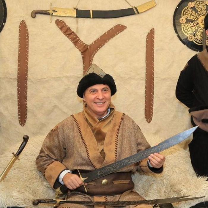 Fikret Orman, Battalgazi Otağını ziyaret etti