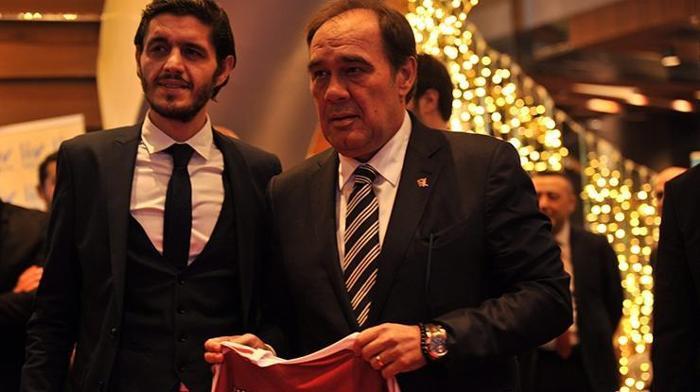 Revna Demirören: Engelli çocukların daha iyi eğitim alması ve yaşam sürmeleri için el ele verdik