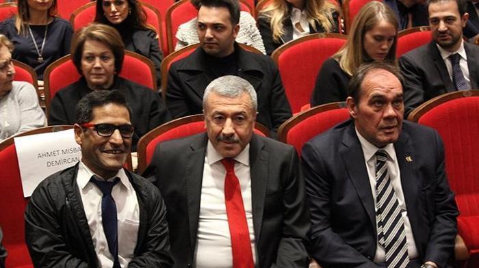 Revna Demirören: Engelli çocukların daha iyi eğitim alması ve yaşam sürmeleri için el ele verdik