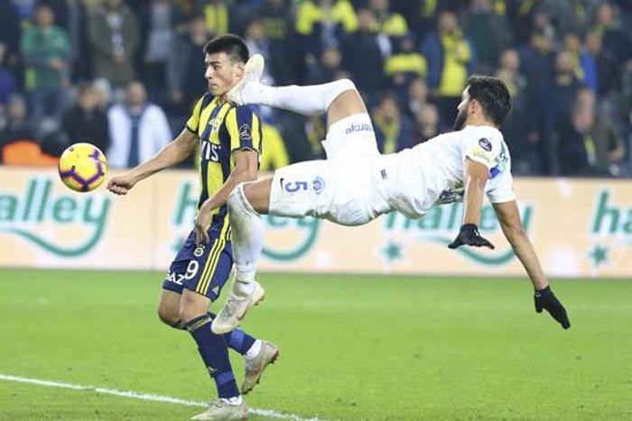 En yetenekliler listesine aldılar