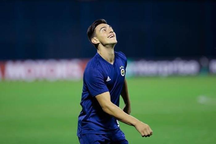 İlk maçında 15 milyon euro