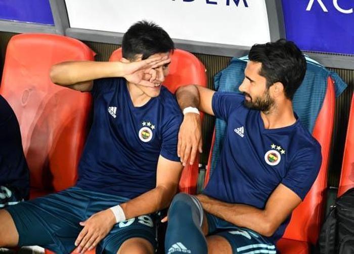 Flaş iddia Fenerbahçeli Eljif Elmasa dünya devinden 20 milyon euro