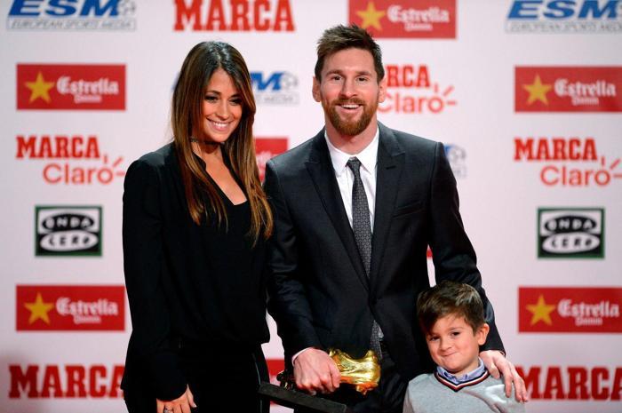 Messi FANATİKe konuştu