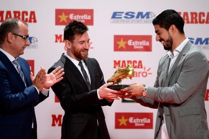Messi FANATİKe konuştu