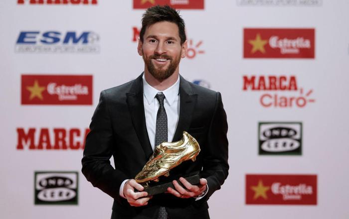 Messi FANATİKe konuştu