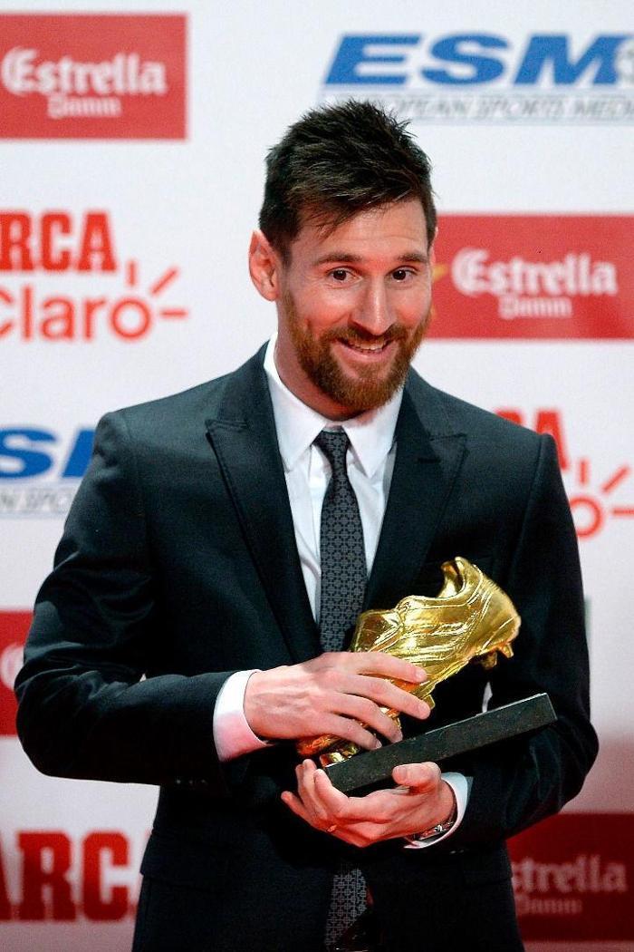Messi FANATİKe konuştu