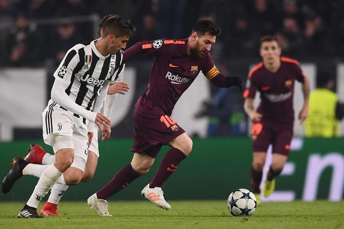 Messi FANATİKe konuştu