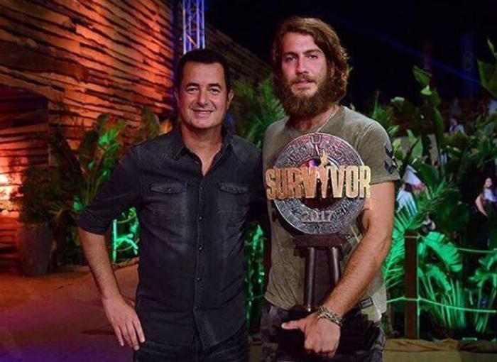 Survivor 2018 All-Star yarışmacıları kimler Acun Ilıcalı açıkladı...