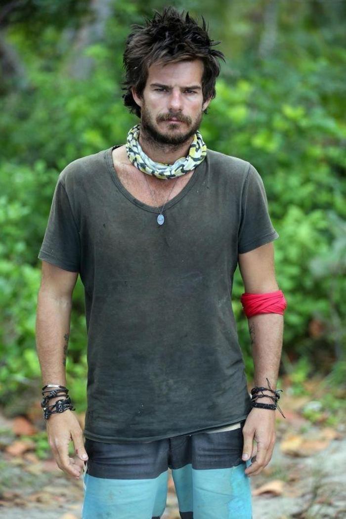Survivor 2018 All-Star yarışmacıları kimler Acun Ilıcalı açıkladı...