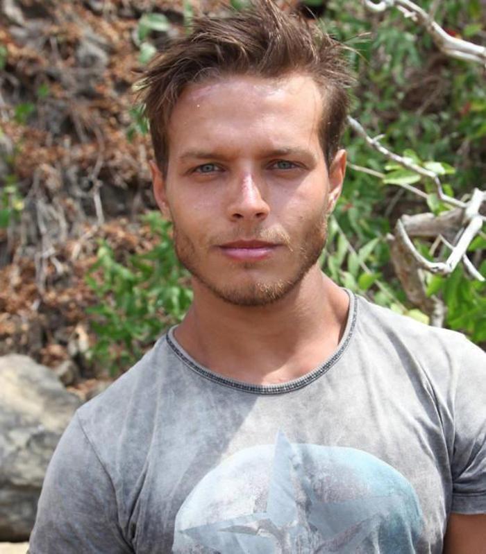 Survivor 2018 All-Star yarışmacıları kimler Acun Ilıcalı açıkladı...