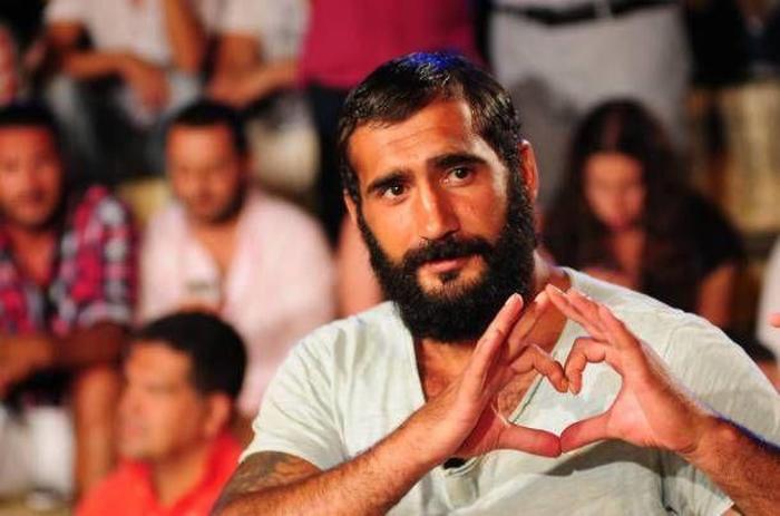Survivor 2018 All-Star yarışmacıları kimler Acun Ilıcalı açıkladı...