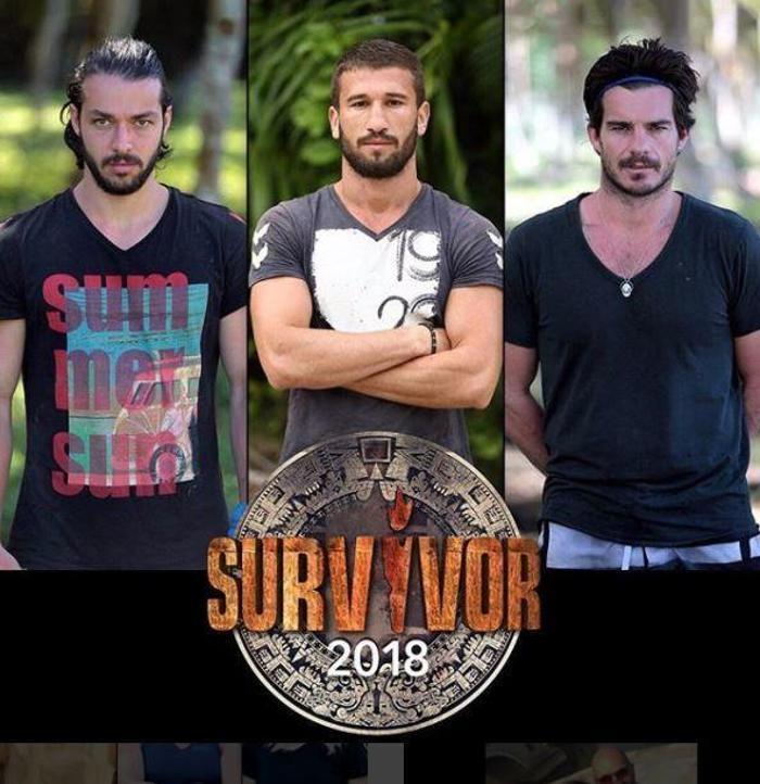 Survivor 2018 All-Star yarışmacıları kimler Acun Ilıcalı açıkladı...