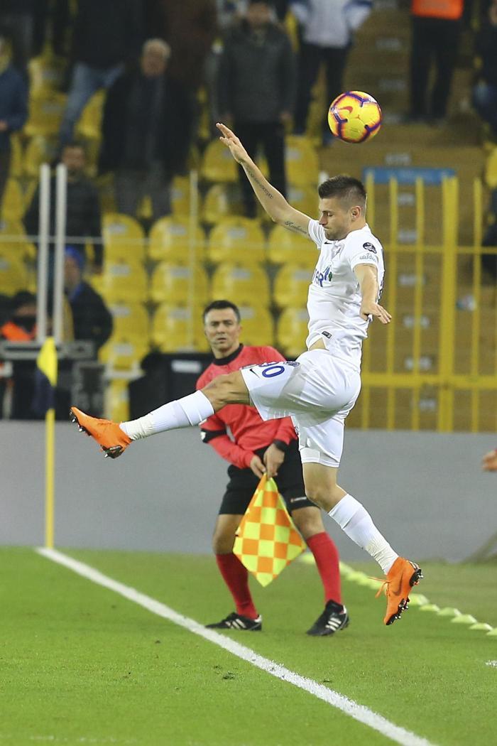 Fanatik yazarlarının Fenerbahçe - Kasımpaşa maçı yorumları