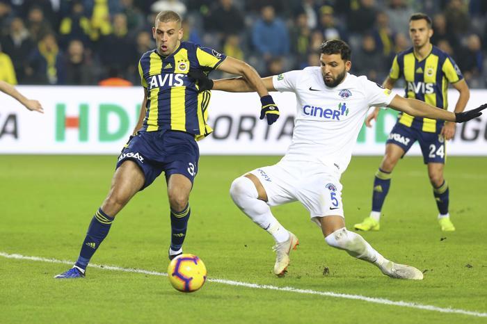 Gecenin sorusu (Mehmet Demirkol)