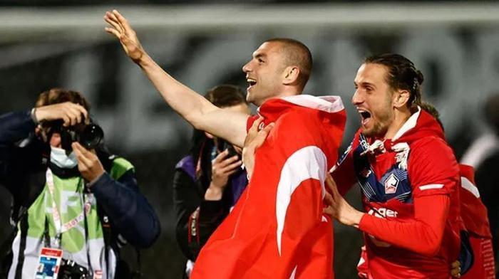 YAZICI İÇİN GİRİŞİMLER BAŞLADI