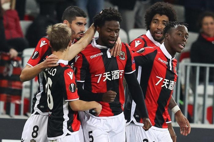 UEFA Avrupa Liginde tur atlayan takımlar belli oldu