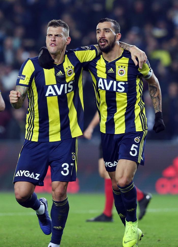 Maçın olayı (Erman Özgür)