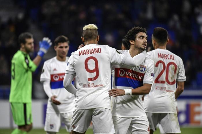 UEFA Avrupa Liginde tur atlayan takımlar belli oldu