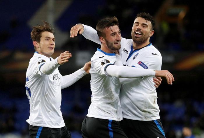 UEFA Avrupa Liginde tur atlayan takımlar belli oldu