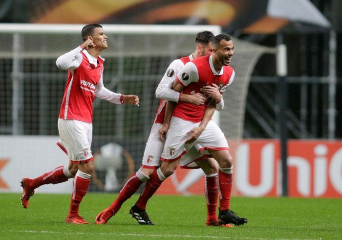 UEFA Avrupa Liginde tur atlayan takımlar belli oldu