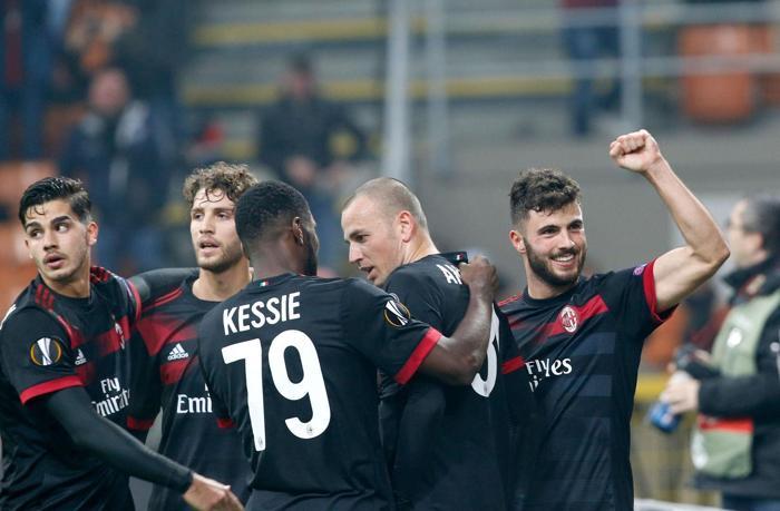 UEFA Avrupa Liginde tur atlayan takımlar belli oldu