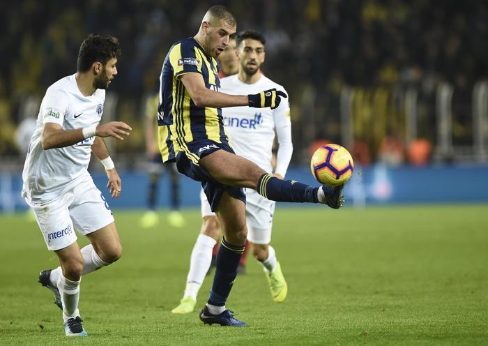 Gecenin sorusu (Serkan Akcan)