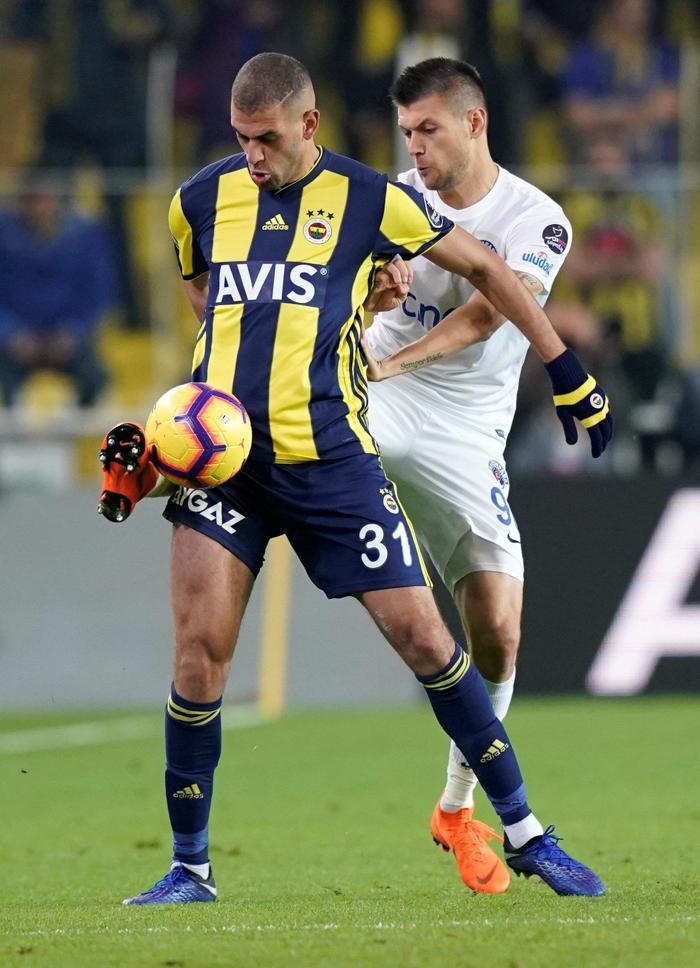 Kural çok açık (Deniz Çoban)