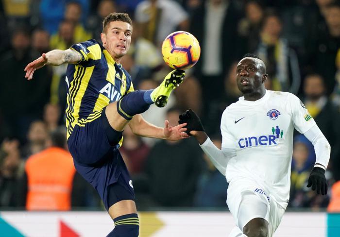 Uğurlu’dan ikinci hata (Deniz Çoban)
