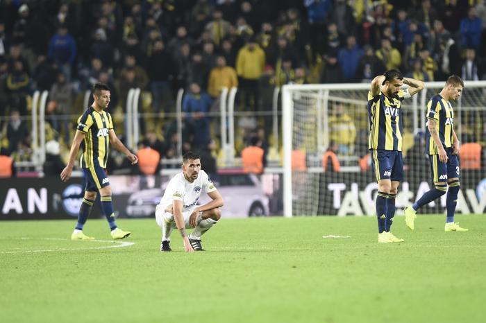 Fanatik yazarlarının Fenerbahçe - Kasımpaşa maçı yorumları