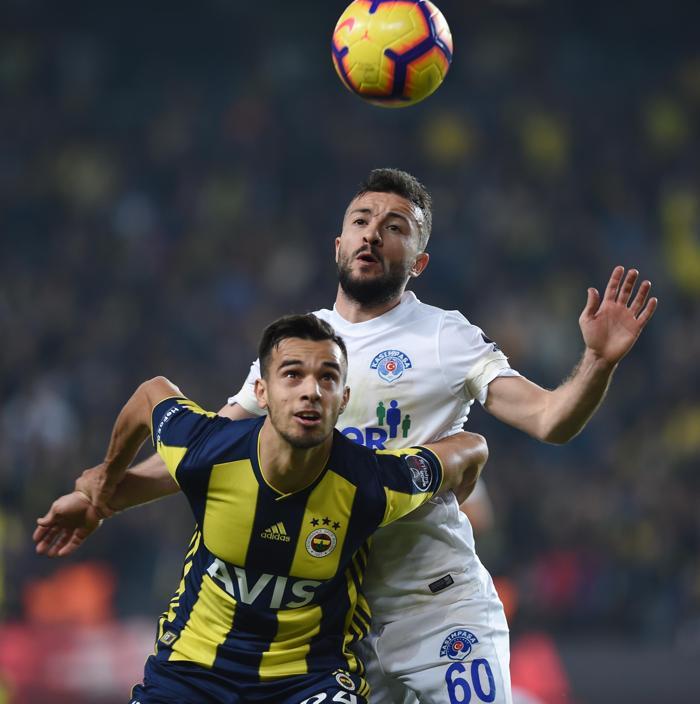 Fanatik yazarlarının Fenerbahçe - Kasımpaşa maçı yorumları