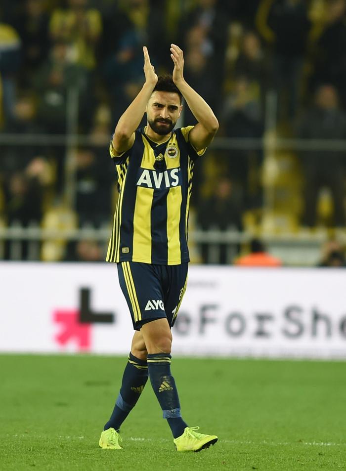Sadece Valbuena... (Mehmet Ali Sabuncu)