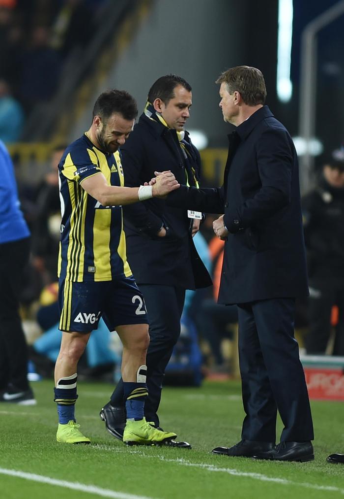 Fanatik yazarlarının Fenerbahçe - Kasımpaşa maçı yorumları