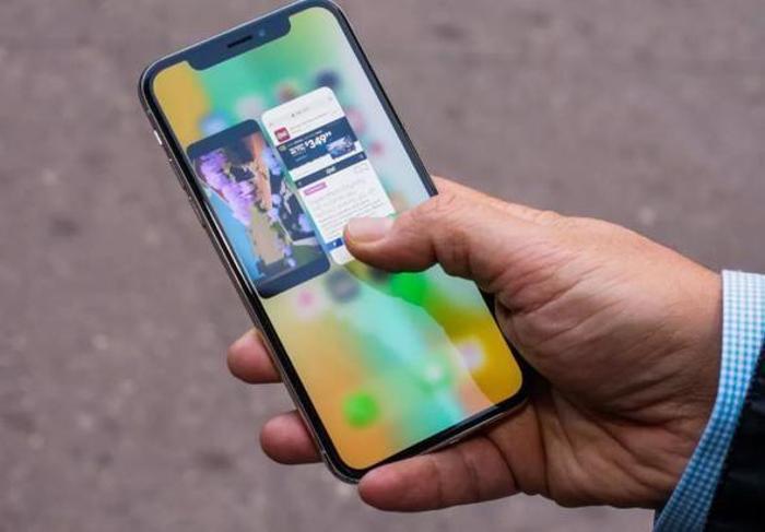 İphone Xin özellikleri neler Herşey değişiyor...