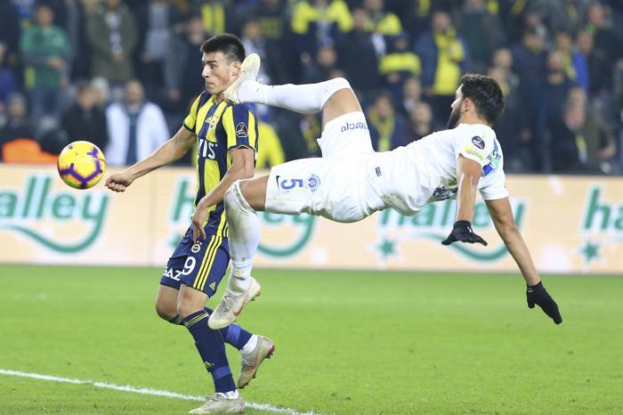 Diagne yine attı (Mehmet Ali Sabuncu)