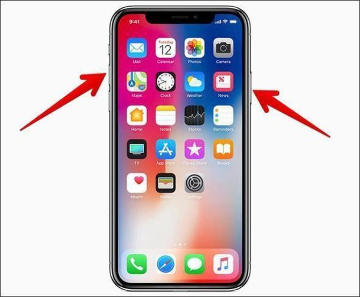 İphone Xin özellikleri neler Herşey değişiyor...