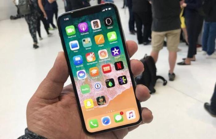 İphone Xin özellikleri neler Herşey değişiyor...
