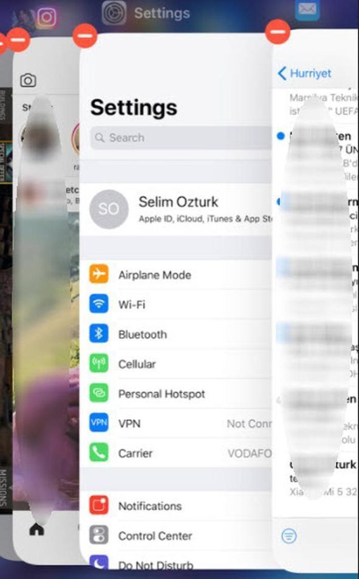 İphone Xin özellikleri neler Herşey değişiyor...